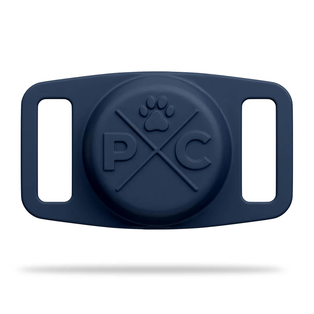 Original Dog Collar AirTag Holder