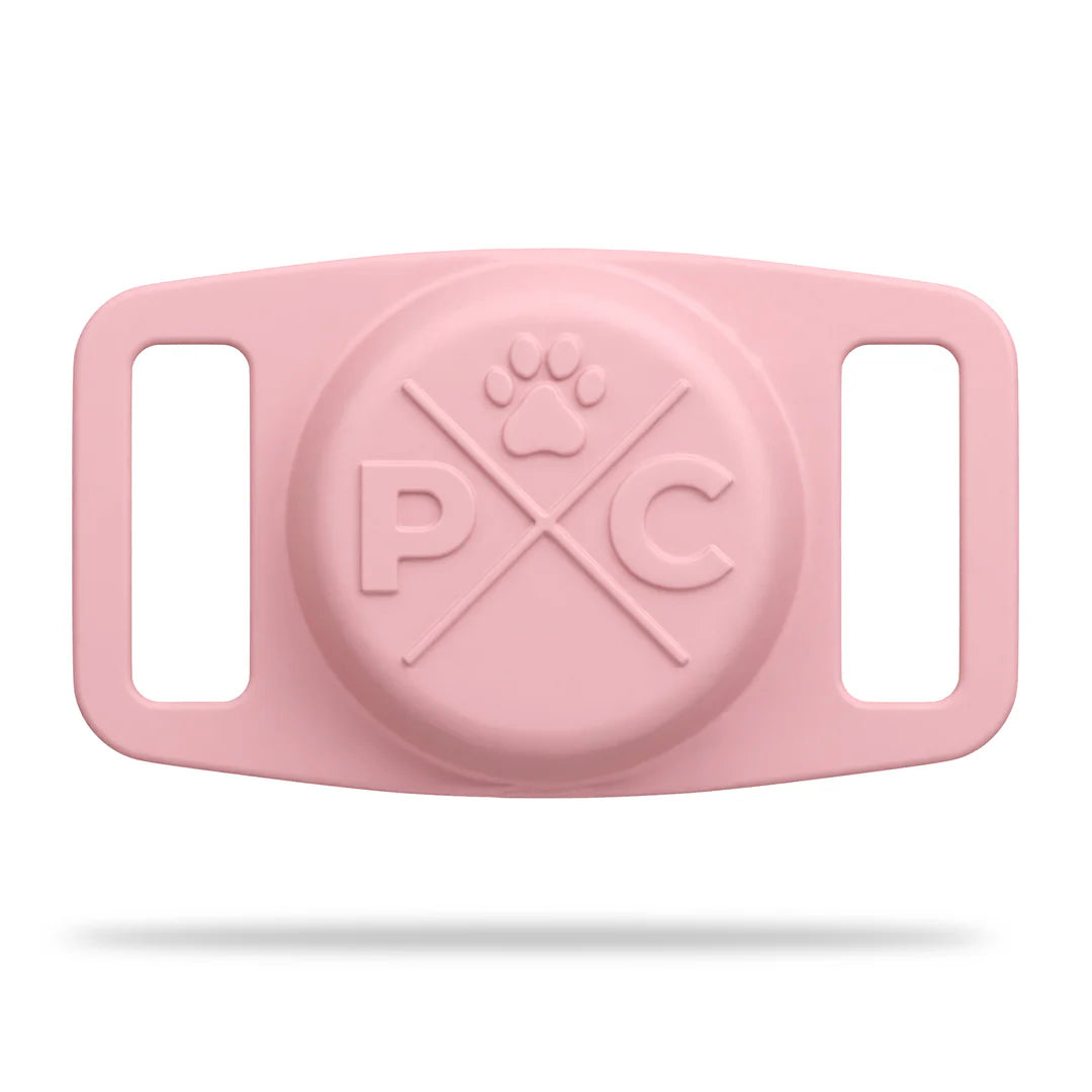 Original Dog Collar AirTag Holder
